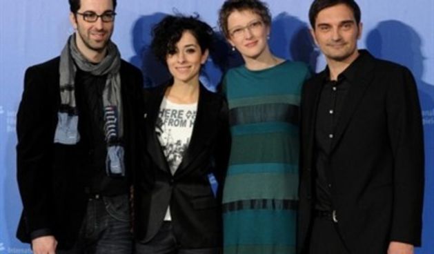 Ekipa filma ‘Na putu’