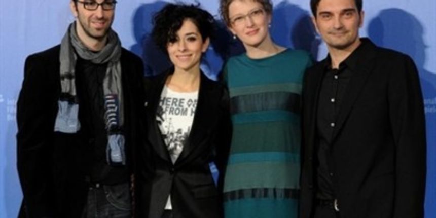 Ekipa filma ‘Na putu’