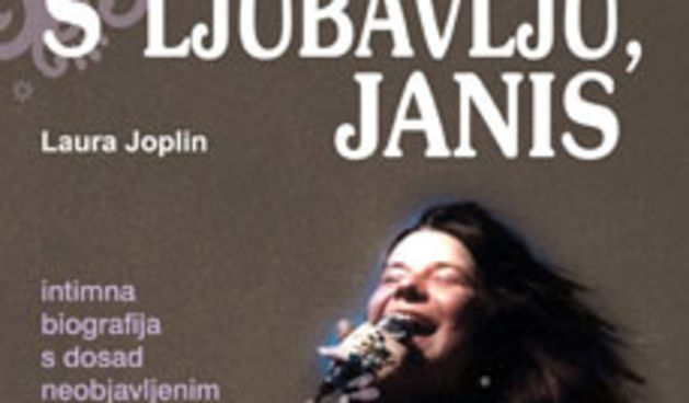 janis joplin knjiga