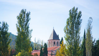 Izlet u NP Krka: Skradin, Skradinski buk, Visovac, foto: Darko Belančić