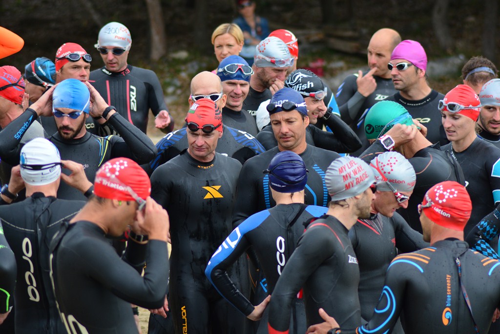 Punta skala triatlon 2015., foto: Iva Perinčić Punta skala triatlon 2015., foto: Iva Perinčić