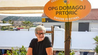 4. Fešta od sira u Kolanu