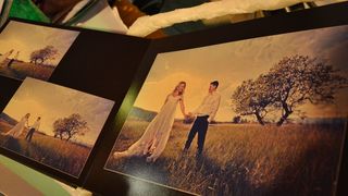 “Prosvjedom ljubavi” otvoren 8. Festival vjenčanja, foto: Iva Perincic “Prosvjedom ljubavi” otvoren 8. Festival vjenčanja, foto: Iva Perincic