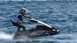 Jet Ski natjecanje UIM Aquabike Grand Prix of Croatia