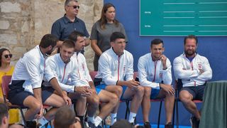 Na zadarskom Forumu održan je ždrijeb Davis Cup susreta između Hrvatske i SAD-a