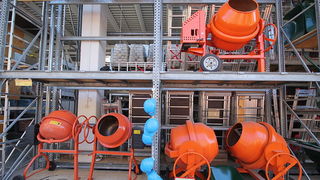 Velika fešta u bauMaxu 8. rujna 2012, Foto: Saša Čuka Velika fešta u bauMaxu 8. rujna 2012, Foto: Saša Čuka