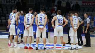 Favbet Premijer liga, 13. kolo: KK Zadar – KK Zabok 80-53 Favbet Premijer liga, 13. kolo: KK Zadar – KK Zabok 80-53