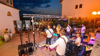 Kolan: Fešta od sira