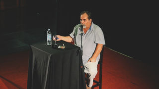 Željko Pervan po prvi put gostovao u Arsenalu