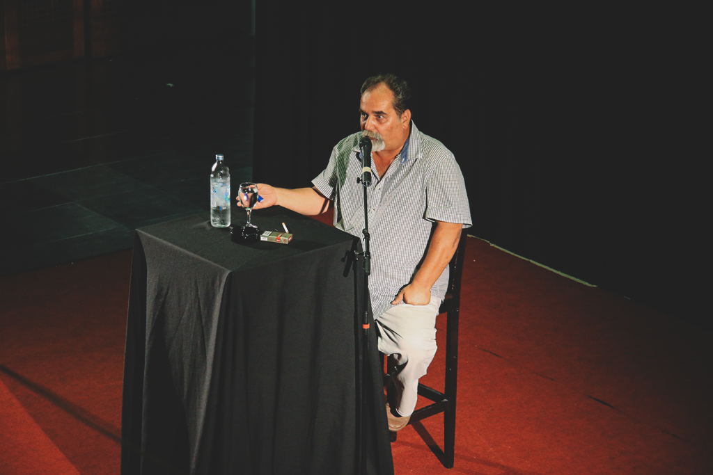 Željko Pervan po prvi put gostovao u Arsenalu