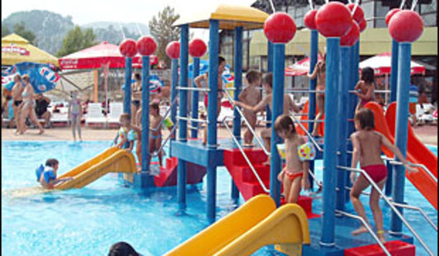 Tuheljske toplice (foto: Vjesnik.hr)