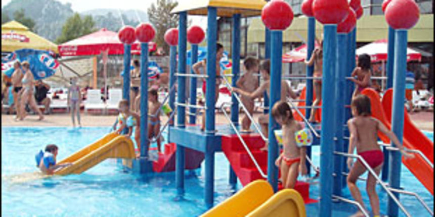 Tuheljske toplice (foto: Vjesnik.hr)