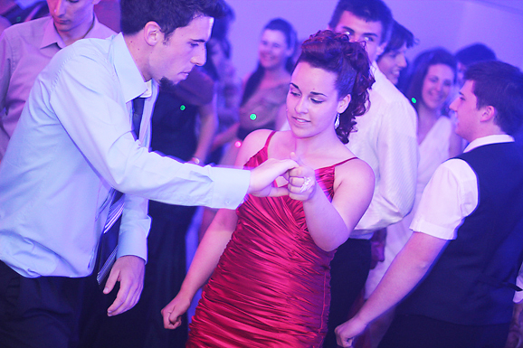 Maturalna večer gimnazije Franjo Petrić (foto:Saša Čuka) Maturalna večer gimnazije Franjo Petrić (foto:Saša Čuka)