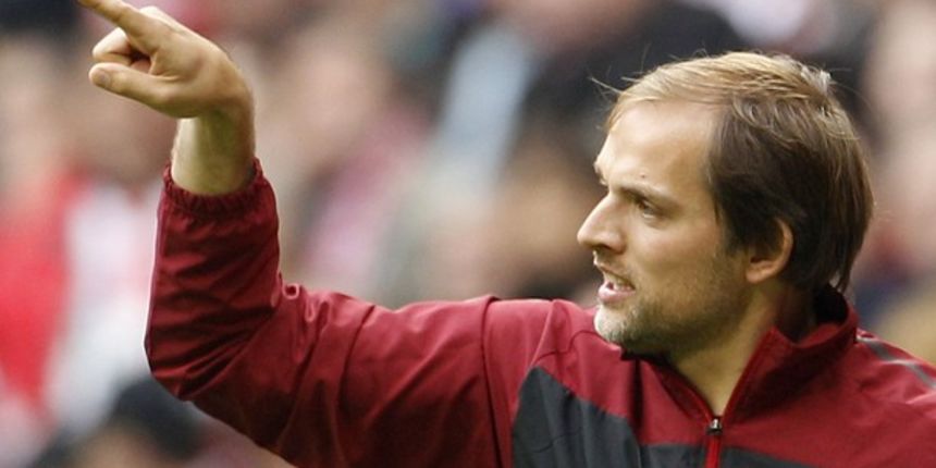 Thomas Tuchel, FSV Mainz 05 (foto: Reuters) Thomas Tuchel, FSV Mainz 05 (foto: Reuters)