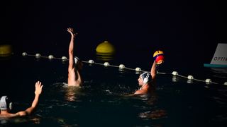 VAK”AN”ZA 31%, polufinale: Pinac Preko – Reptili 3-5 VAK”AN”ZA 31%, polufinale: Pinac Preko – Reptili 3-5