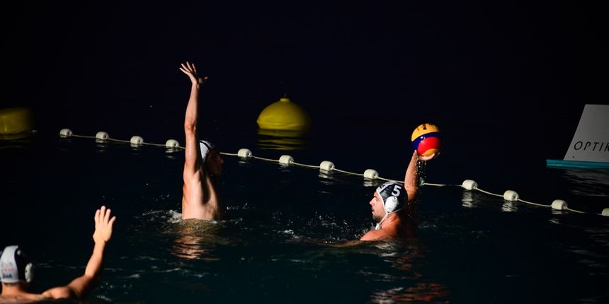 VAK”AN”ZA 31%, polufinale: Pinac Preko – Reptili 3-5 VAK”AN”ZA 31%, polufinale: Pinac Preko – Reptili 3-5