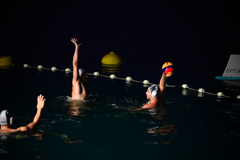 VAK”AN”ZA 31%, polufinale: Pinac Preko – Reptili 3-5 VAK”AN”ZA 31%, polufinale: Pinac Preko – Reptili 3-5