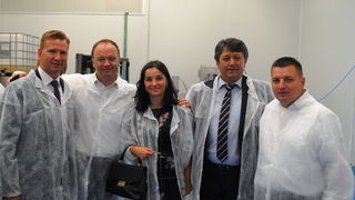 Svečano obilježen Dan općine Poličnik Svečano obilježen Dan općine Poličnik