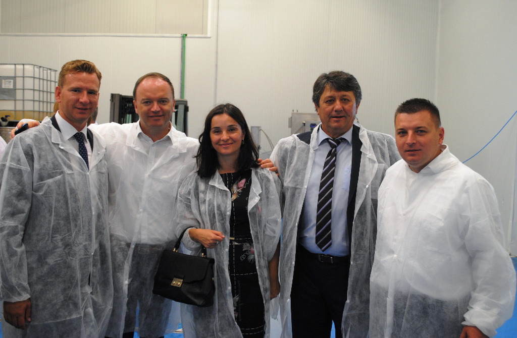 Svečano obilježen Dan općine Poličnik Svečano obilježen Dan općine Poličnik