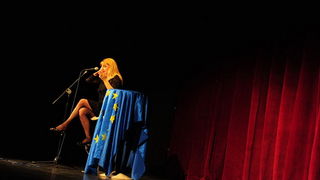 Arijana Culina Za Europu spremni u HNK Zadar