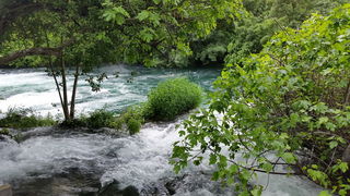 1.svibnja u Skradinu i NP Krka, Foto: Mladen Malik