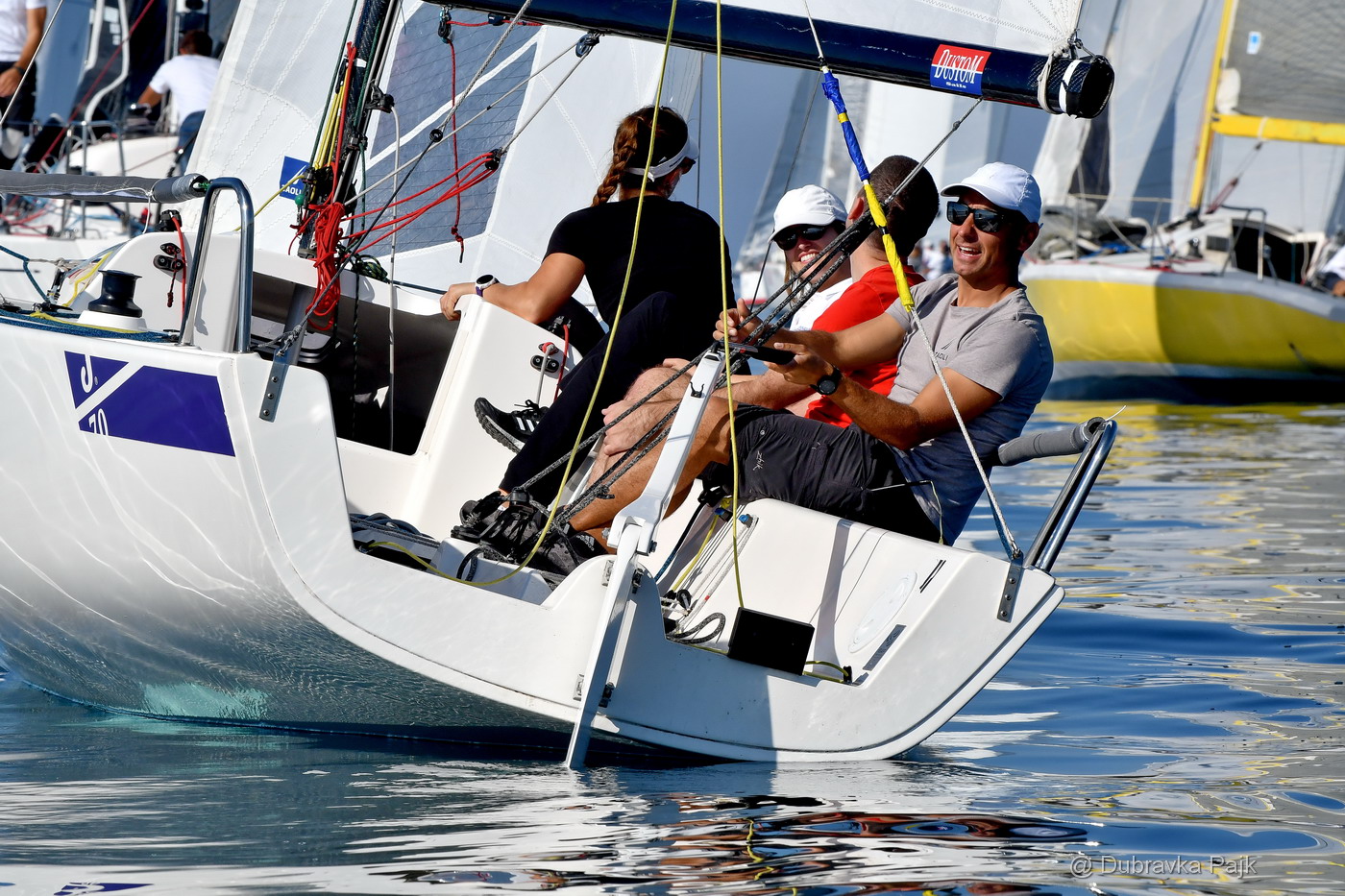 Sva lica “Zadarske koke” Sva lica “Zadarske koke”