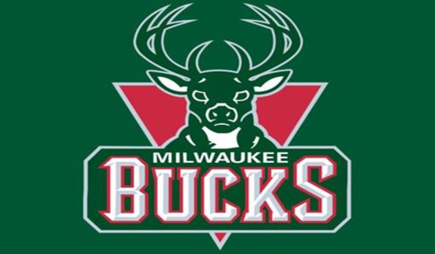 Milwaukee Bucks logo