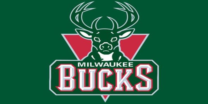 Milwaukee Bucks logo