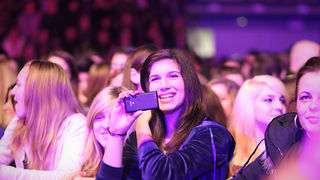 Karlovačko live 2012: Tony Cetinski na Višnjiku (foto:Saša Čuka) Karlovačko live 2012: Tony Cetinski na Višnjiku (foto:Saša Čuka)