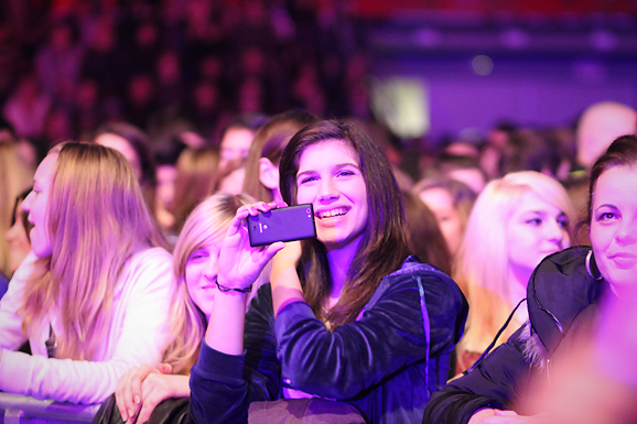 Karlovačko live 2012: Tony Cetinski na Višnjiku (foto:Saša Čuka) Karlovačko live 2012: Tony Cetinski na Višnjiku (foto:Saša Čuka)