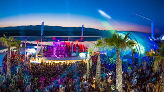 Hideout festival, foto-Goran Telak Hideout festival, foto-Goran Telak