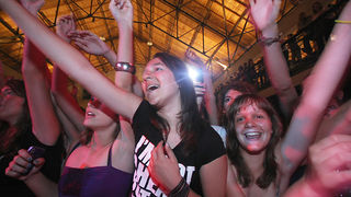 HTZ u Arsenalu (foto:Saša Čuka)