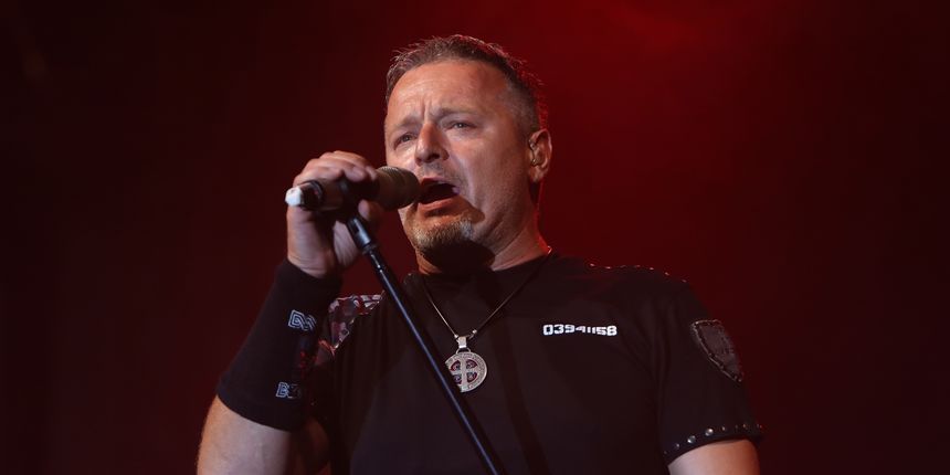 Marko Perković Thompson Marko Perković Thompson