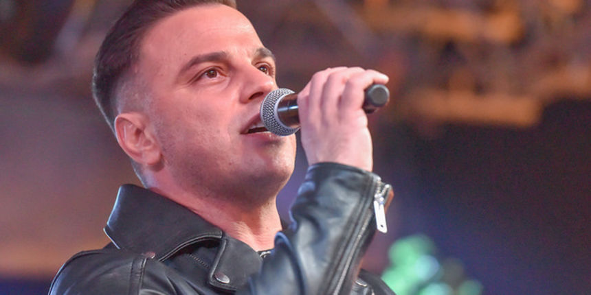 Deset tisuća posjetitelja uživalo u otvorenju Adventa u Zadru- koncertu Ivana Zaka i vatrometu Deset tisuća posjetitelja uživalo u otvorenju Adventa u Zadru- koncertu Ivana Zaka i vatrometu