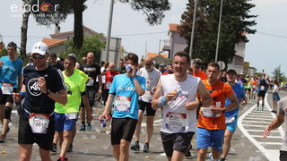 Wings for Life 2018: Okrjepa i prolazak kroz Bibinje trkača velikog srca