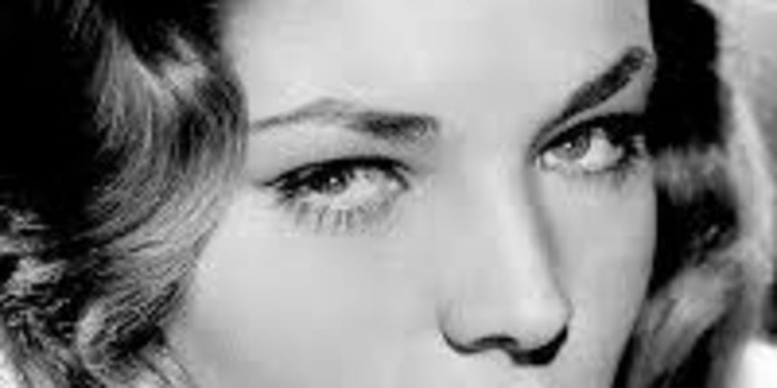 Lauren bacall, foto:theboweryboys.blogspot.com Lauren bacall, foto:theboweryboys.blogspot.com