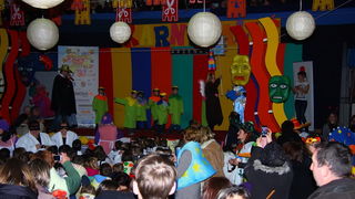 Karnevalić Radija 057, 8. veljače 2013. foto: Čedo Kaica Karnevalić Radija 057, 8. veljače 2013. foto: Čedo Kaica