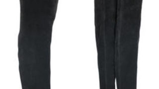 Jesenska obuća: Duge čizme (Moda.hr)