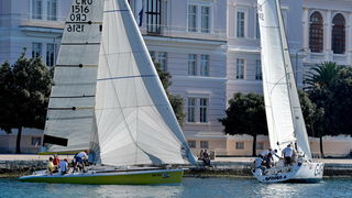 Sva lica “Zadarske koke” Sva lica “Zadarske koke”