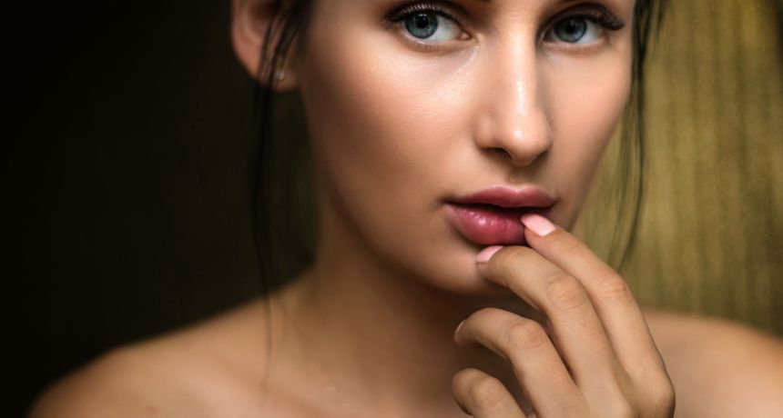 Lijepa koža traži pažnju Lijepa koža traži pažnju