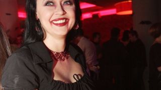 Halloween party u Green Gold Clubu, Foto: Goran Šebula Halloween party u Green Gold Clubu, Foto: Goran Šebula