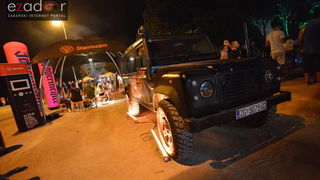 Kuzma & Shaka Zulu @ Zadar Craft Beer Festival 2017