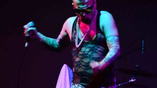 Dječaci i Brkovi u dvorani Krešimira Ćosića