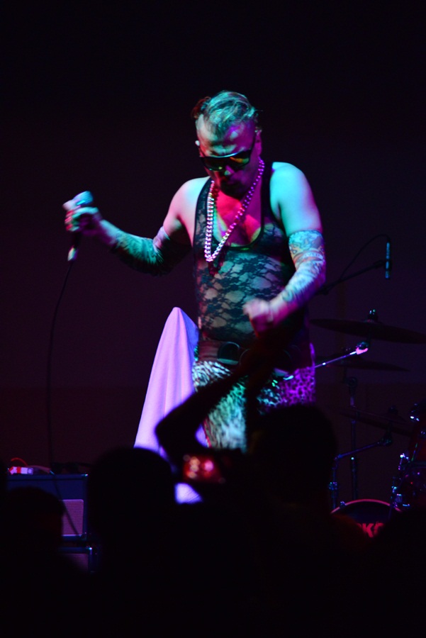 Dječaci i Brkovi u dvorani Krešimira Ćosića