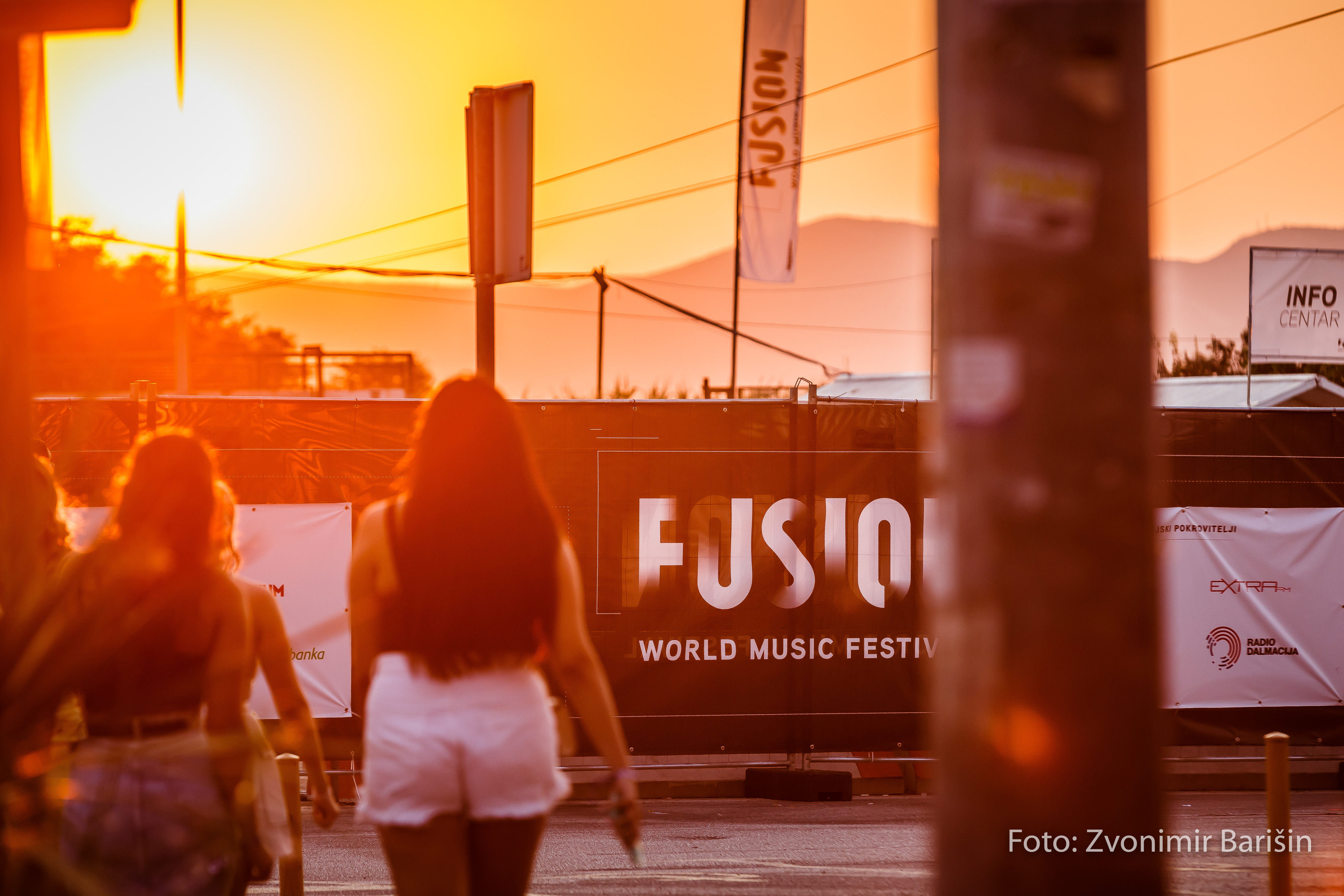 Prvi se pamte: Fusion spektakl ‘zapalio’ splitski Park mladeži