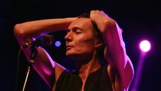 Druga vecer 19. Ethno Ambient festivala, nastup Kries. Photo: Miranda Cikotic/PIXSELL Druga vecer 19. Ethno Ambient festivala, nastup Kries. Photo: Miranda Cikotic/PIXSELL