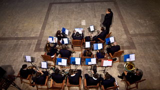 Biograd na Moru: Viteska igra, korculanska “Moreska”, Foto: Franjo Juric Biograd na Moru: Viteska igra, korculanska “Moreska”, Foto: Franjo Juric