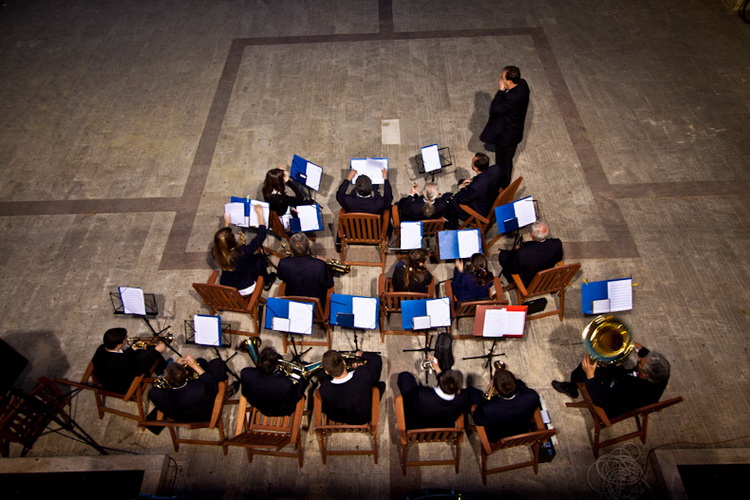 Biograd na Moru: Viteska igra, korculanska “Moreska”, Foto: Franjo Juric Biograd na Moru: Viteska igra, korculanska “Moreska”, Foto: Franjo Juric