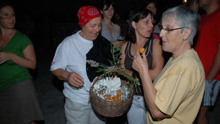 Sestrunjska noc 2008.