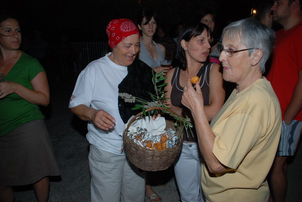 Sestrunjska noc 2008.